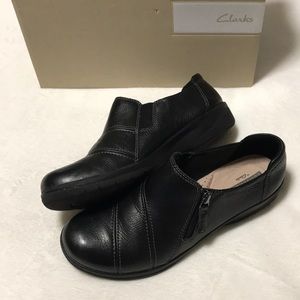 clarks cheyn clay women's shoes